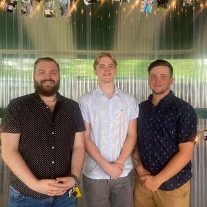 Meet your Posher, Joe